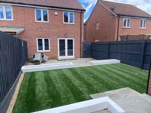 Garden- click for photo gallery